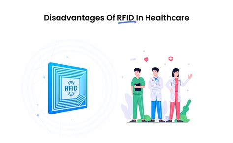 hospital rfid tag|disadvantages of rfid in health care.